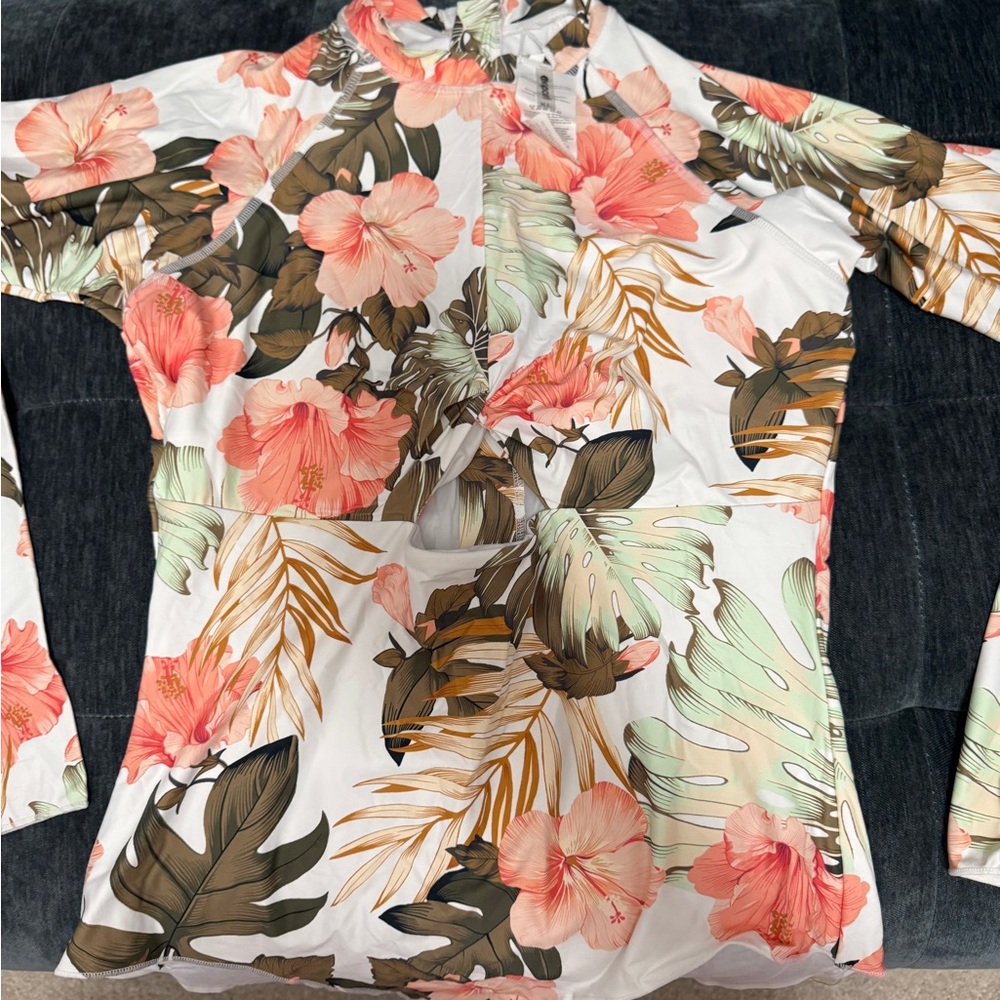 Rip Curl Surf Suit Sz XL